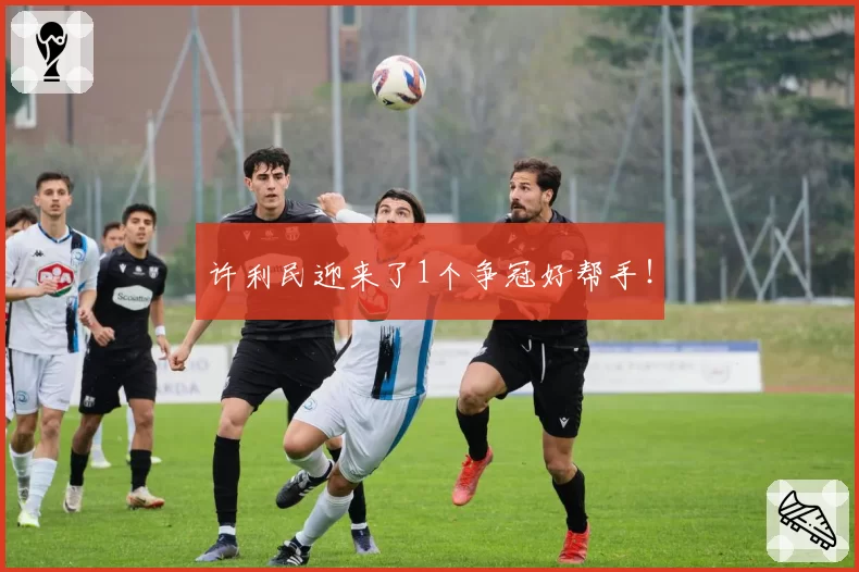 许利民迎来了1个争冠好帮手！