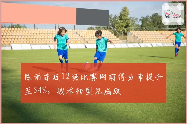 陈雨菲近12场比赛网前得分率提升至54%,战术转型见成效