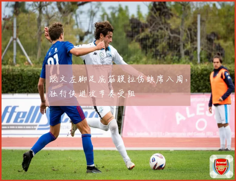 欧文左脚足底筋膜拉伤缺席八周,独行侠进攻节奏受阻